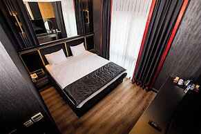 Marlen Hotel Mavisehir