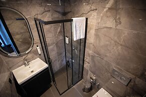 Marlen Hotel Mavisehir