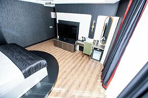 Marlen Hotel Mavisehir