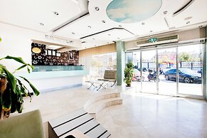 Marlen Hotel Mavisehir