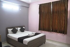 Hotel Golden Suites