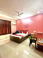 Hotel Golden Suites