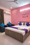 Hotel Golden Suites