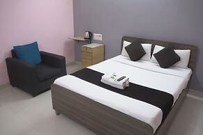 Hotel Golden Suites