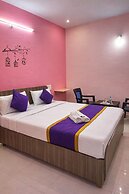 Hotel Golden Suites