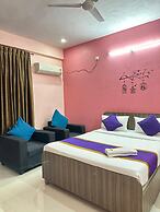 Hotel Golden Suites