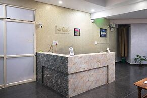 Hotel Golden Suites