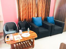 Hotel Golden Suites