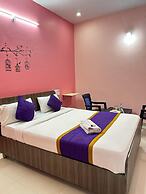 Hotel Golden Suites