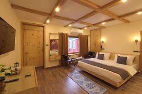 PalPenzy - Bespoke Premium Stay