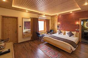 PalPenzy - Bespoke Premium Stay