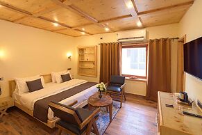PalPenzy - Bespoke Premium Stay