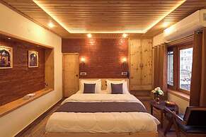 PalPenzy - Bespoke Premium Stay
