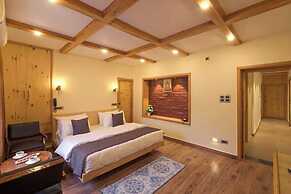 PalPenzy - Bespoke Premium Stay