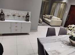 Kings View Exclusive Villas