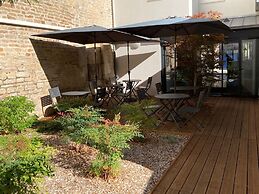 Hôtel des Halles