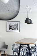 Hôtel des Halles