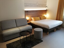 Hôtel des Halles