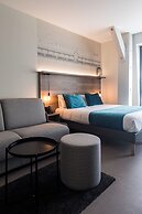 Hôtel des Halles