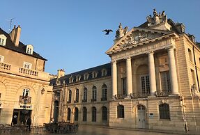 Hôtel des Halles