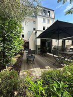 Hôtel des Halles