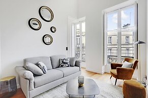 Maison Labruyère