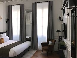 Maison Labruyère