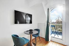 Maison Labruyère