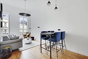 Maison Labruyère