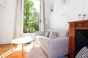 Maison Labruyère
