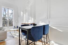 Maison Labruyère