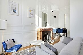 Maison Labruyère
