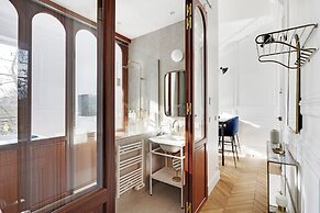 Maison Labruyère