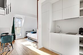 Maison Labruyère