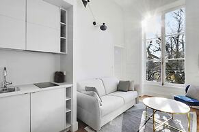 Maison Labruyère