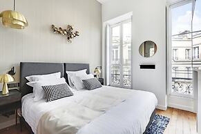 Maison Labruyère