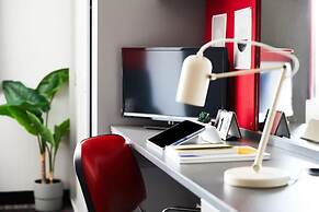 Corporation Village - Campus Accommodation