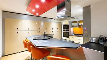 Corporation Village - Campus Accommodation