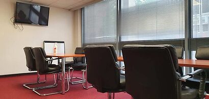 Corporation Village - Campus Accommodation