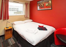 Corporation Village - Campus Accommodation