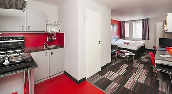 Corporation Village - Campus Accommodation