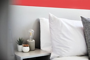 Corporation Village - Campus Accommodation