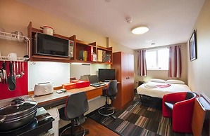 Corporation Village - Campus Accommodation