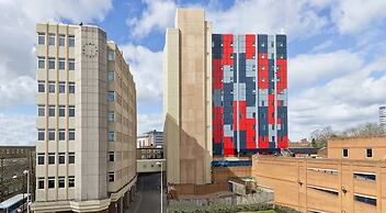 Corporation Village - Campus Accommodation