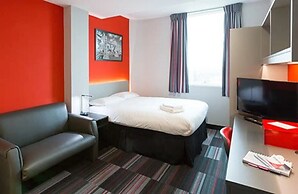 Corporation Village - Campus Accommodation