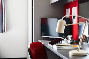 Corporation Village - Campus Accommodation