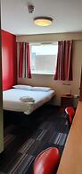 Corporation Village - Campus Accommodation
