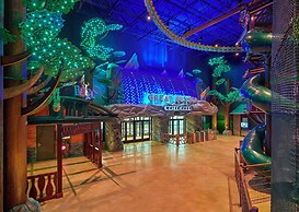 Great Wolf Lodge Webster