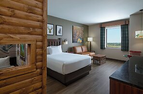 Great Wolf Lodge Webster