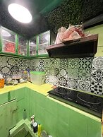 Luna Homestay